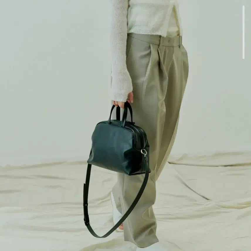 [BUNJANG] YURT Gureung Bag L Large / 유르트 구릉백 L 라지