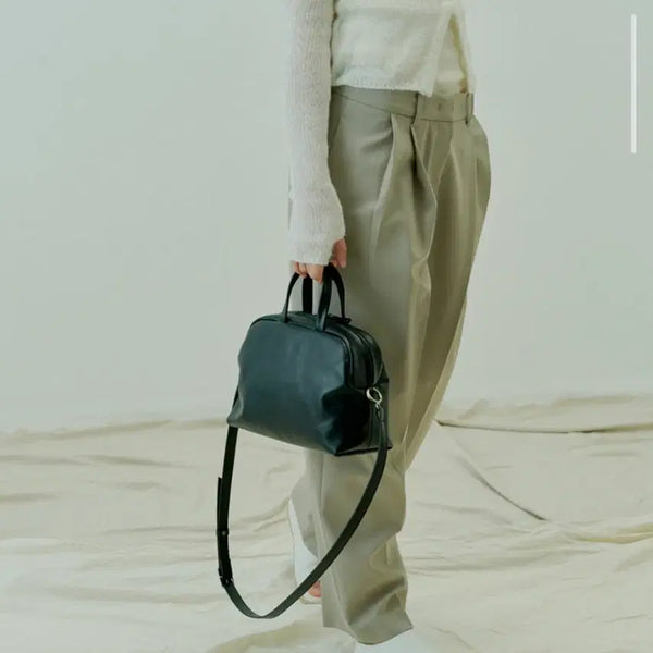 [BUNJANG] YURT Gureung Bag L Large / 유르트 구릉백 L 라지