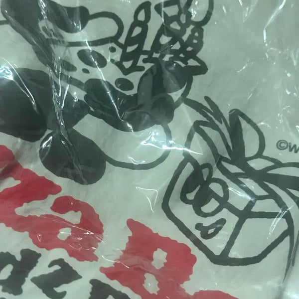 [BUNJANG] WOODZ Pizza Bag Bag / 미개봉) WOODZ 우즈 Pizza Bag 2025 짐쌕(가방)