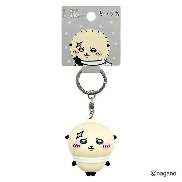 [BUNJANG] Dune Friends Racco Keychain / 예약) 먼작귀 랏코 키홀더 판매
