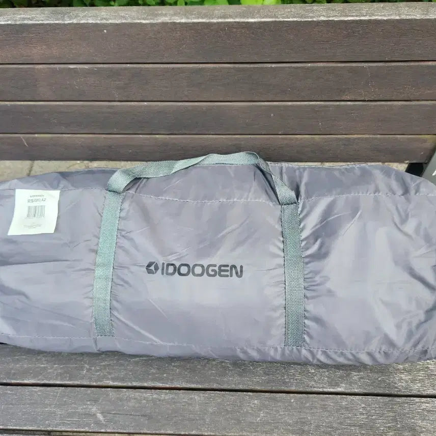 [BUNJANG] Idoozen Mobility A2 Car Camping Tent / 아이두젠 모빌리티 a2 차박텐트