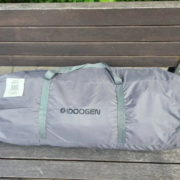 [BUNJANG] Idoozen Mobility A2 Car Camping Tent / 아이두젠 모빌리티 a2 차박텐트