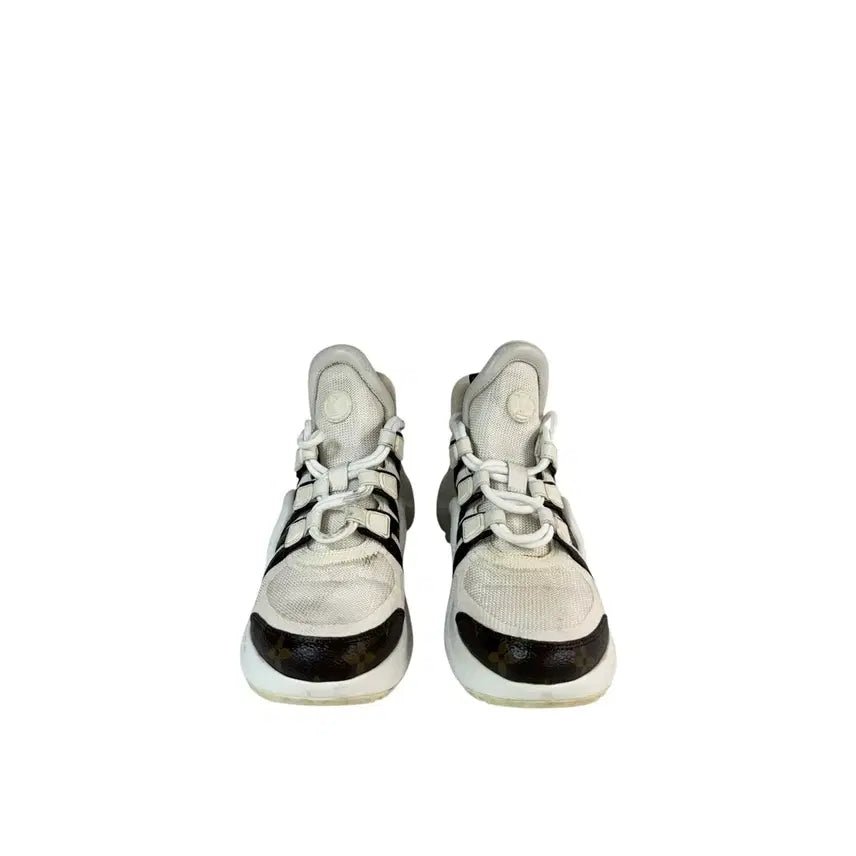[BUNJANG] Louis Vuitton Archlight Women's Sneakers Size 36 / 36 / 루이비통 아치라이트 여성 스니커즈