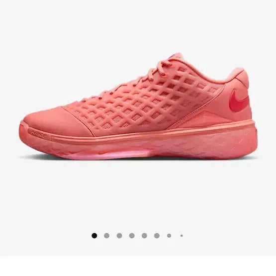 [BUNJANG] Nike Kobe 3 Protro Shoes 290 / 코비 3 프로트로 290