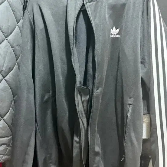 [BUNJANG] Adidas Jersey / 아디다스 져지