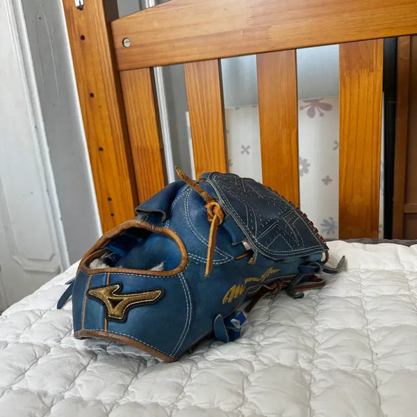 [BUNJANG] Mizuno Pro Pitcher's Glove (Custom Order) / 미즈노 프로 투수글러브(개인오더)