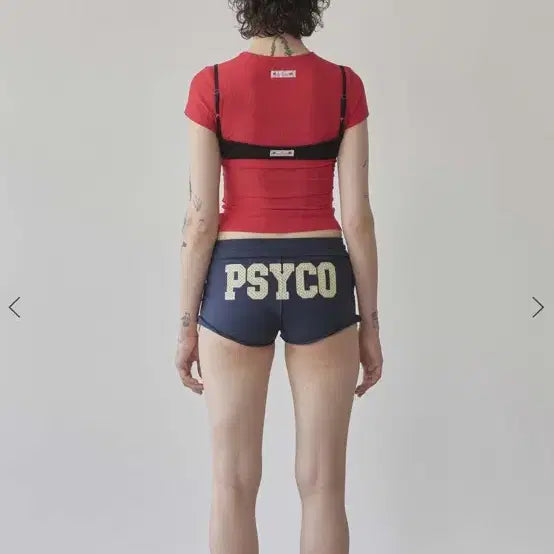 [BUNJANG] Sculptor Cottage Shorts Navy / 스컬프터 Cottage Shorts Navy