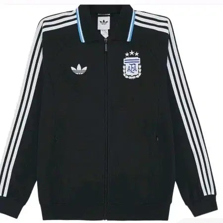 [BUNJANG] Adidas Argentina Track Top / 아디다스 트랙탑 아르헨티나 유니폼 교환,판매합니다
