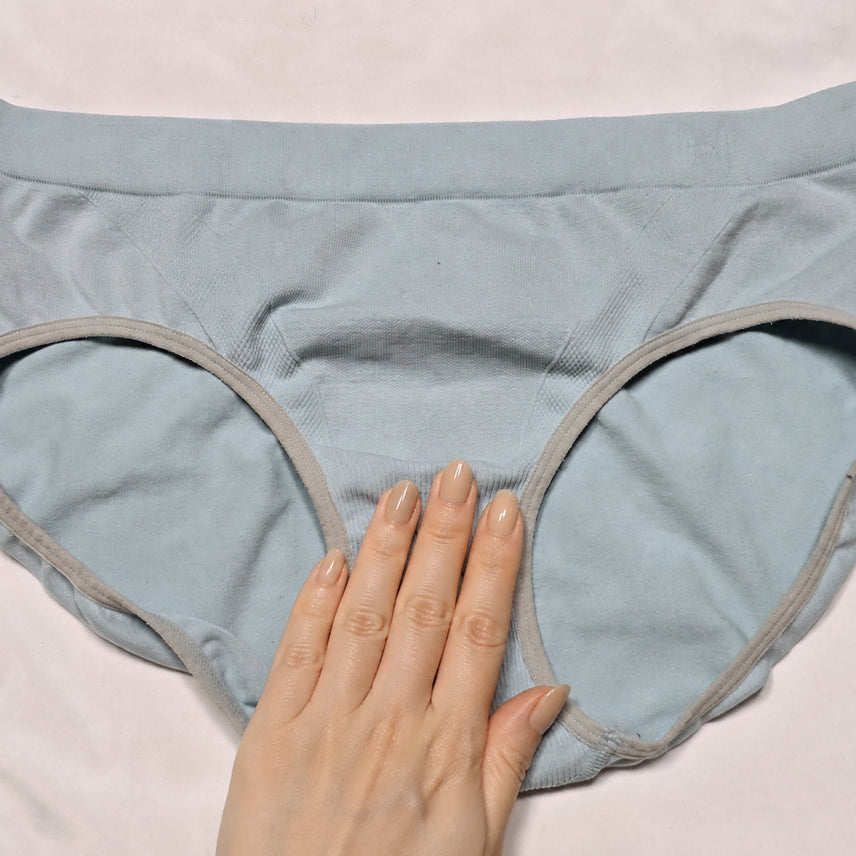 [BUNJANG] Fila Women's Mint Panties (Used) / (중고) 여성 필라 민트 팬티 100