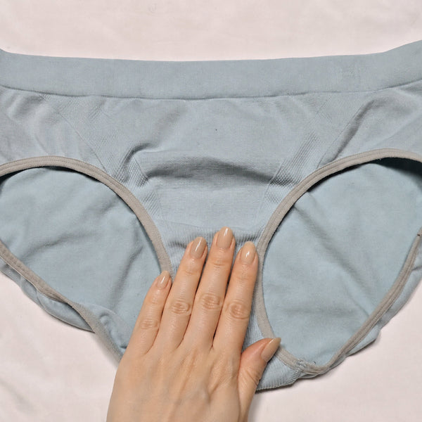 [BUNJANG] Fila Women's Mint Panties (Used) / (중고) 여성 필라 민트 팬티 100