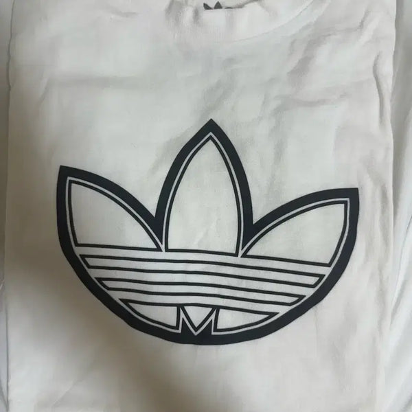 [BUNJANG] Adidas Short-Sleeve T-Shirt / 아디다스 반팔