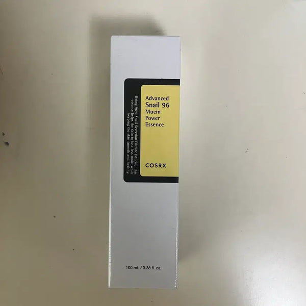 [BUNJANG] COSRX Advanced Snail 96 Mucin Power Essence / 코스알엑스 어드밴스드 스네일 96 뮤신 파워 에센스