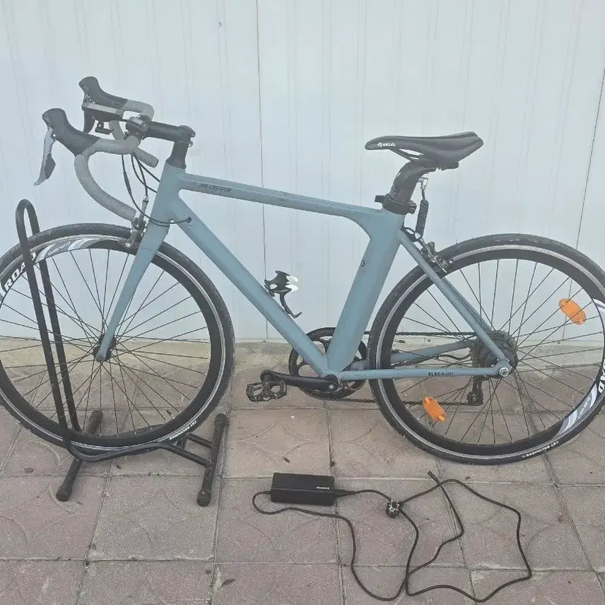 [BUNJANG] Velostar U700 Road Bike / 벨로스타 U700 로드자전거