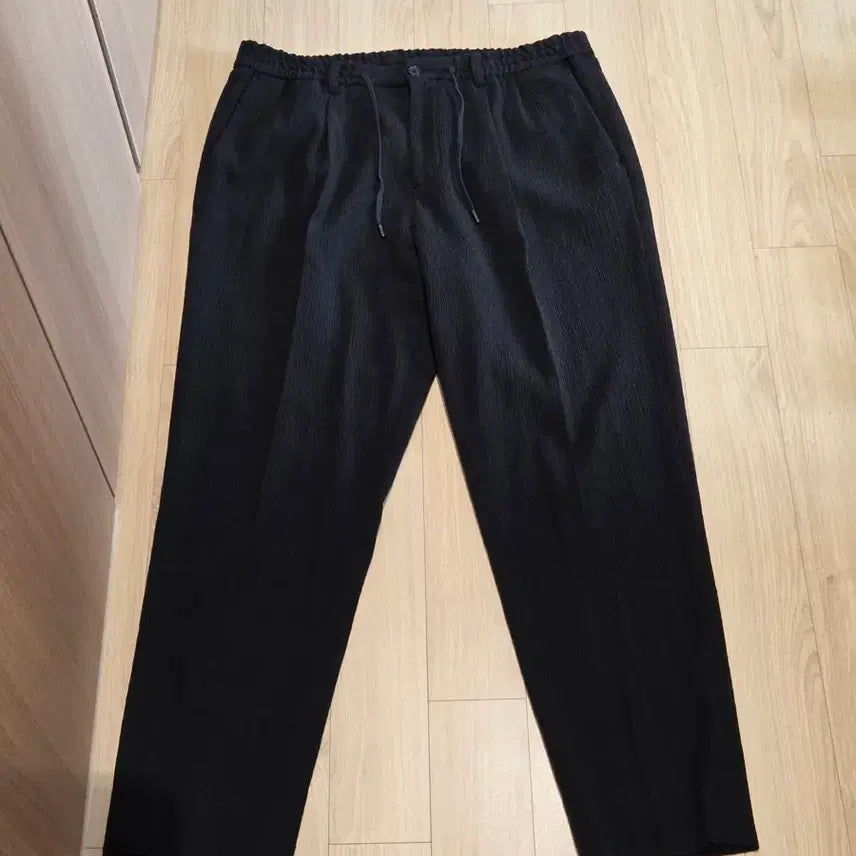 [BUNJANG] Allegri Drawstring Pants / 알레그리 드로우스트링 팬츠