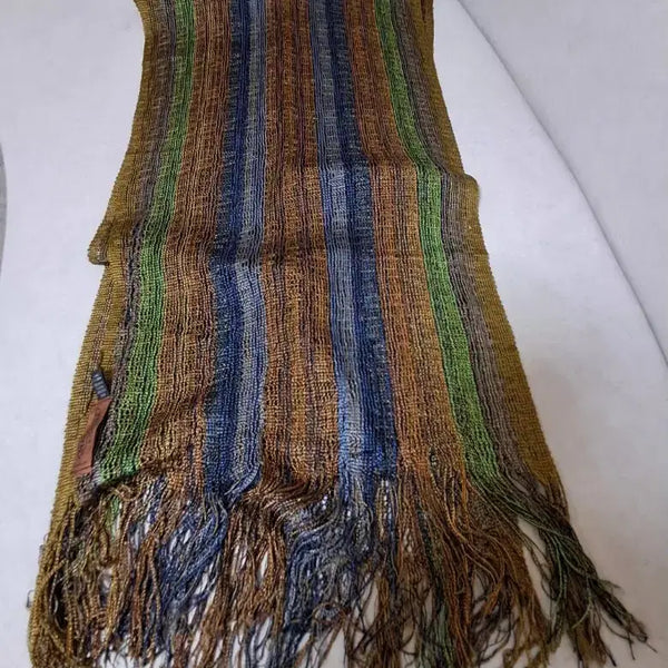 [BUNJANG] Authentic Missoni Viscose 100% Scarf / [정품made. in. italy] 미쏘니 비스코스 100%  스카프