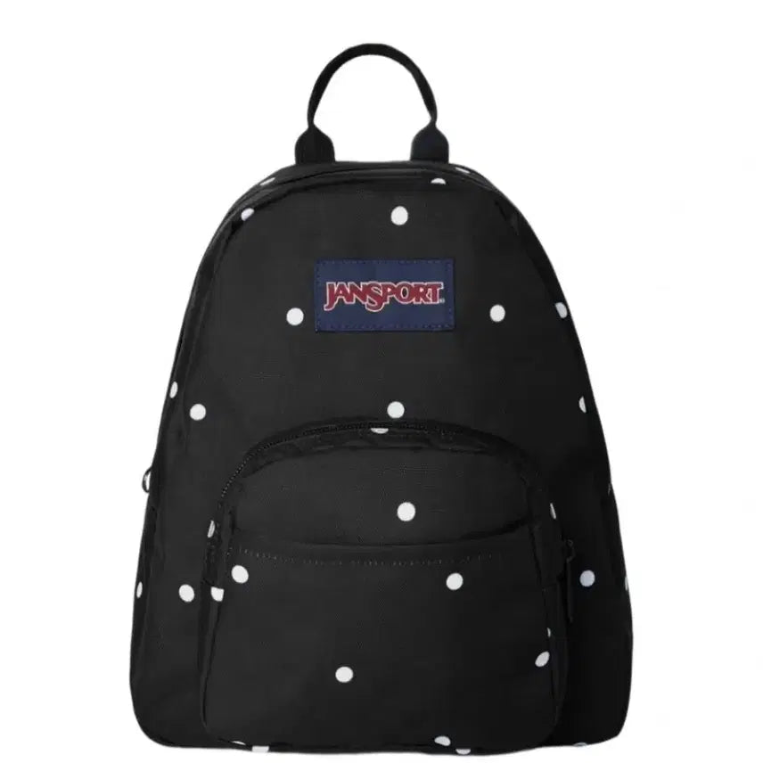 [BUNJANG] JanSport Halfpint Polka Dot Mini Backpack / 잔스포츠 하프파인트 미니백팩 폴카도트