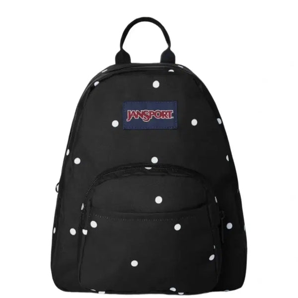[BUNJANG] JanSport Halfpint Polka Dot Mini Backpack / 잔스포츠 하프파인트 미니백팩 폴카도트