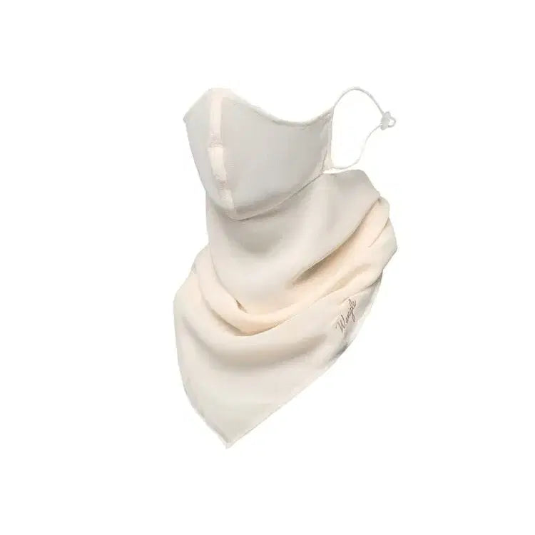 [BUNJANG] Wangle Scarf Mask / 와이드앵글 Wangle 스카프 마스크