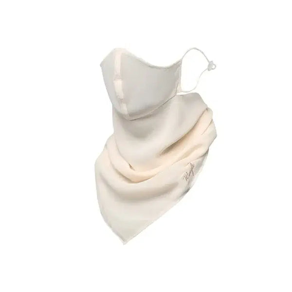[BUNJANG] Wangle Scarf Mask / 와이드앵글 Wangle 스카프 마스크