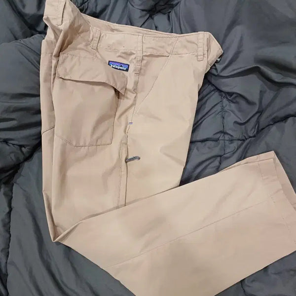 [BUNJANG] Patagonia Regular Tenpenny Pants / 파타고니아  레귤러 텐페니 팬츠