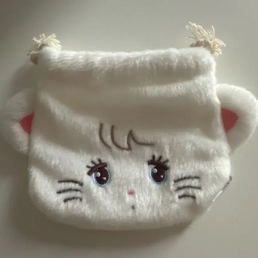 [BUNJANG] Mikko Characters Mouse Pouch Gacha / mikko 미코 캐릭터즈 무스 조이개 파우치 가챠