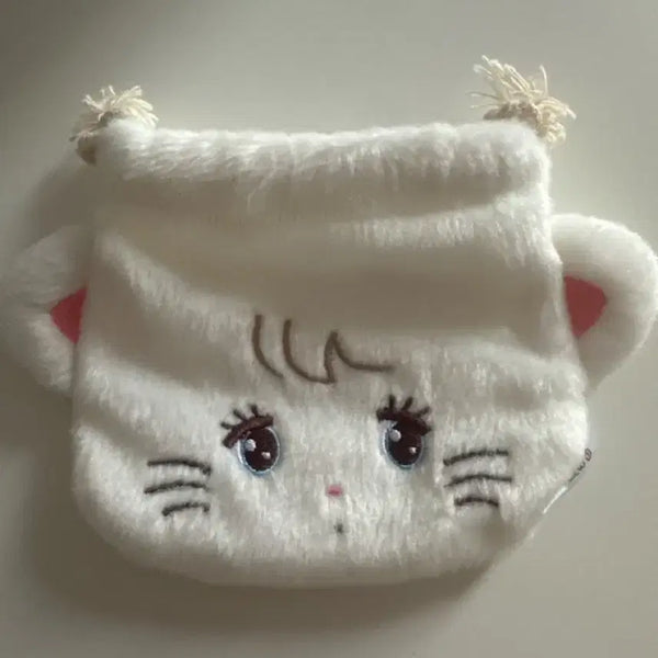 [BUNJANG] Mikko Characters Mouse Pouch Gacha / mikko 미코 캐릭터즈 무스 조이개 파우치 가챠