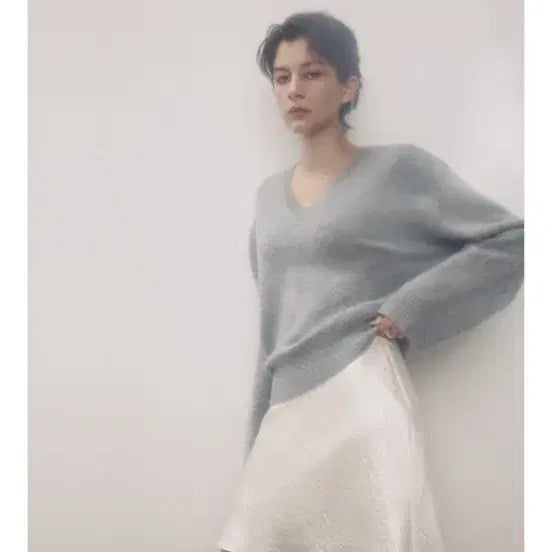 [BUNJANG] SIE FLEUR Satin Mini Skirt XS / (새상품)시에 플레르 새틴 스커트 xs