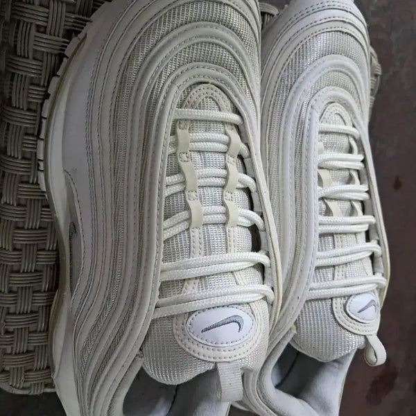 [BUNJANG] Nike Air Max Sneakers / 나이키 에어맥스 운동화 9 265
