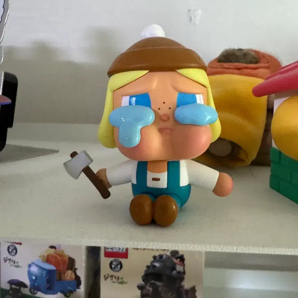 [BUNJANG] POP MART Hacipop Series Blind Box Figure / POP MART 팝마트 해지 시리지 피규어