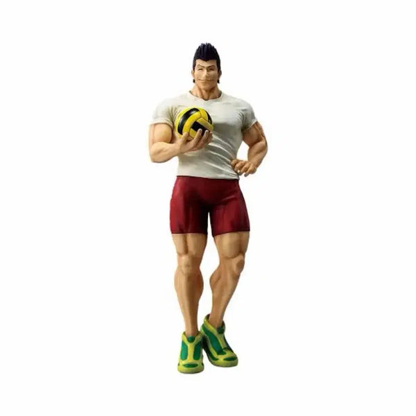 [BUNJANG] Hunter x Hunter Laser Masterize Extra Figure / [새상품] 헌터헌터 그리드 아일랜드 2 E상 레이저 마스터라이즈