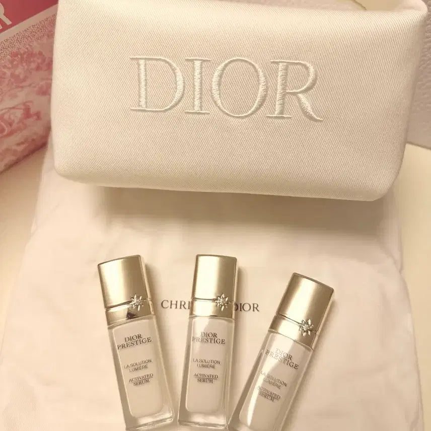 [BUNJANG] Dior Prestige White Serum 30ml / 디올 프레스티지 화이트 세럼 30ml