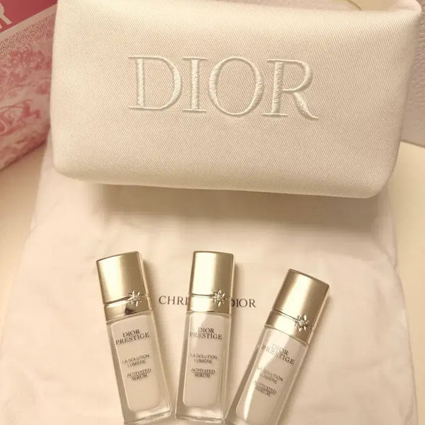 [BUNJANG] Dior Prestige White Serum 30ml / 디올 프레스티지 화이트 세럼 30ml
