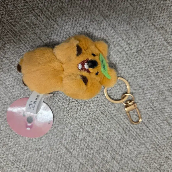 [BUNJANG] Quokka Baby Keyring / 쿼카 뚱카 베이비 키링
