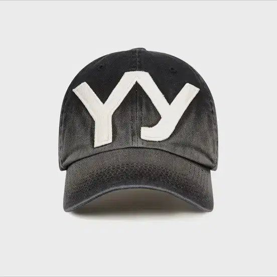 [BUNJANG] Open YY Ball Cap / 오픈와이와이 볼캡 (택 ㅇ 새상품)