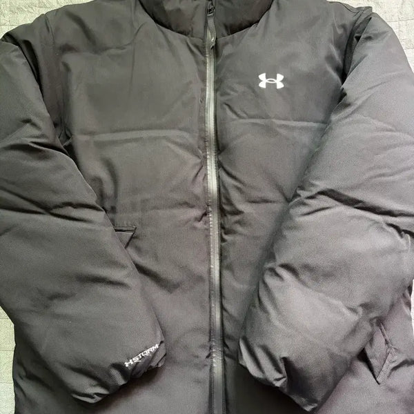[BUNJANG] Under Armour Down Jacket / 언더아머 패딩(L)