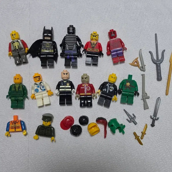 [BUNJANG] LEGO Bundle Set / 레고 일괄 판매