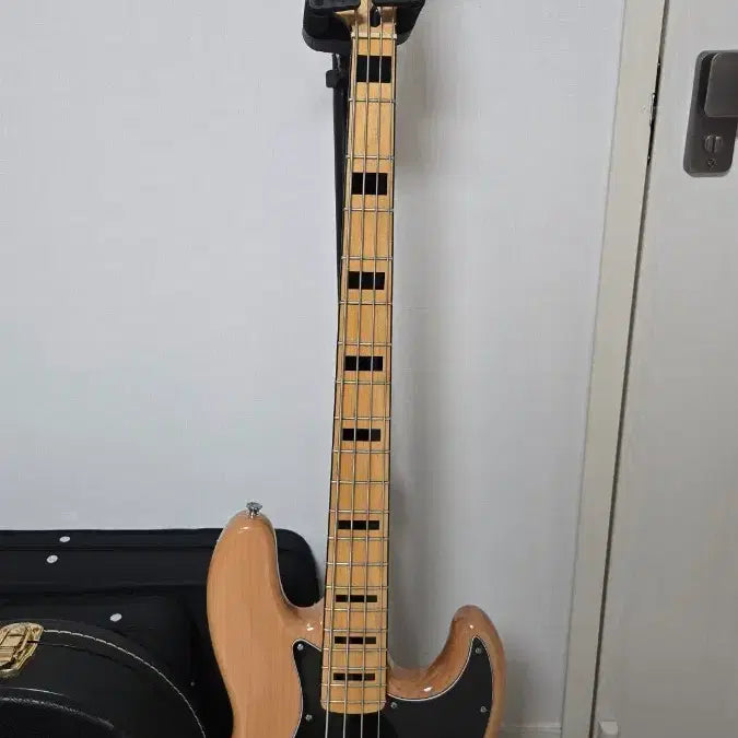 [BUNJANG] Squier Modified '70 Jazz Bass / 스콰이어 모디파이드 70 재즈베이스