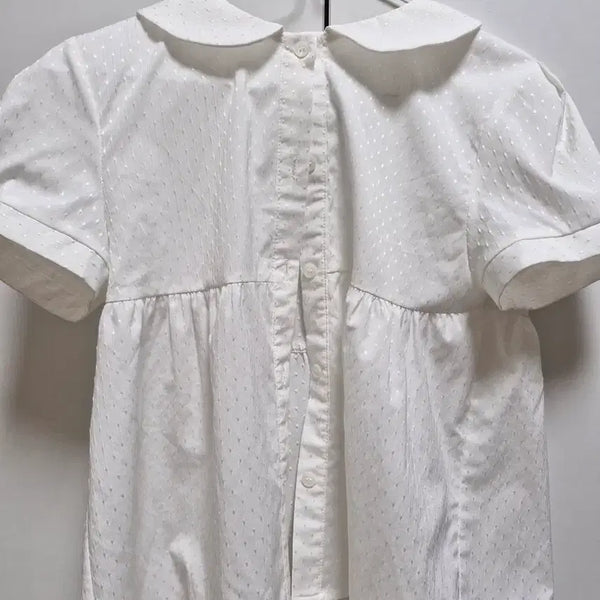 [BUNJANG] Soup Vintage Blouse / soup 빈티지 블라우스