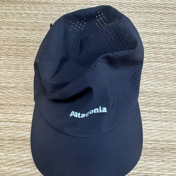 [BUNJANG] Patagonia Ultralightweight Ridge Hat / 파타고니아 울트라라이트웨이트 릿지 햇
