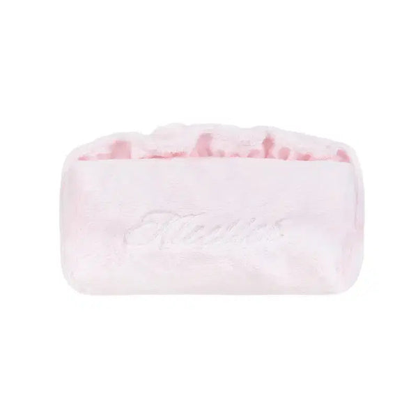 [BUNJANG] Soft Shell Pouch Baby Pink / Soft Shell Pouch Baby Pink 클리시어 파우치