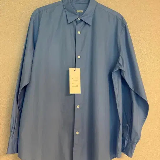 [BUNJANG] Apresse Shirt Size 2 / 아프레쎄 셔츠