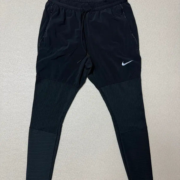 [BUNJANG] Nike Dri-FIT Phenom Running Pants / [L]나이키 드라이핏 페놈 러닝 팬츠