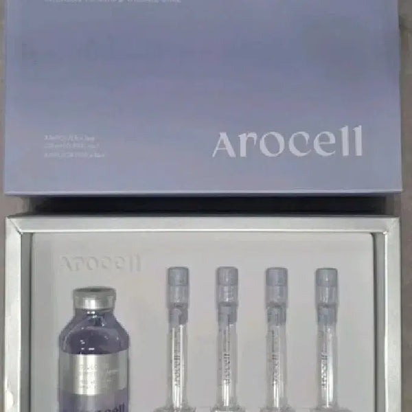 [BUNJANG] AROCELL Botucare Prime Tox Ampoule Set / (2세트 일괄) 아로셀 보툴케어 프라임톡스 앰플