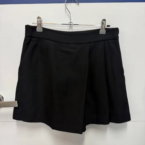 [BUNJANG] TIME Skirt Pants (Size 26) / 타임 스커트 바지(26)