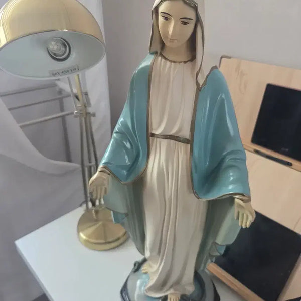 [BUNJANG] Statue of the Virgin Mary / 성모마리아상