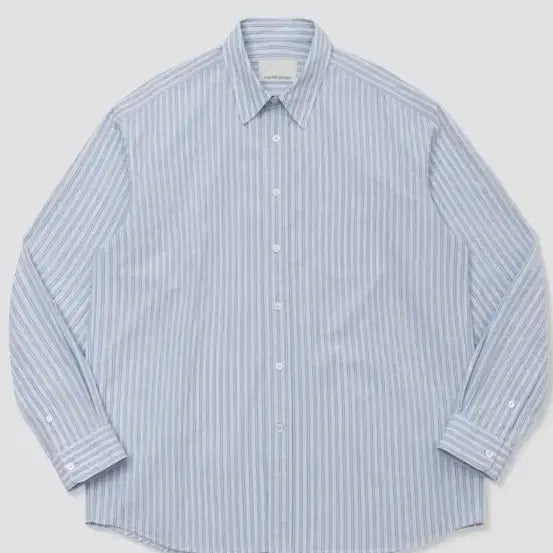 [BUNJANG] Atelier Del Dio Comfort Shirt / 아틀리에 델디오 컴포트 셔츠