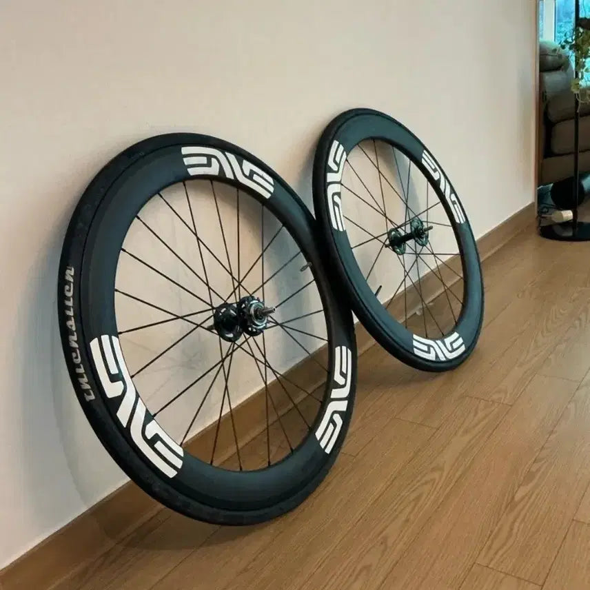 [BUNJANG] CSC60 Wheelset - No Defects / csc60휠셋무하자 판/교