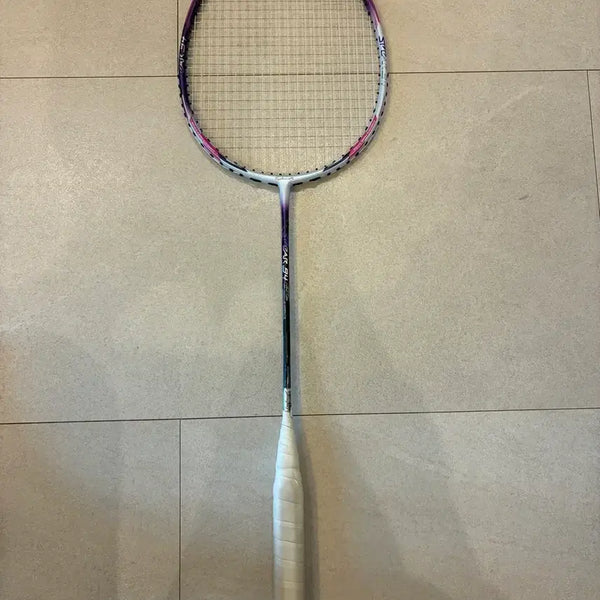 [BUNJANG] Technifibre Spear 94 Badminton Racket / 테스니스트 스피어 94 배드민턴 라켓
