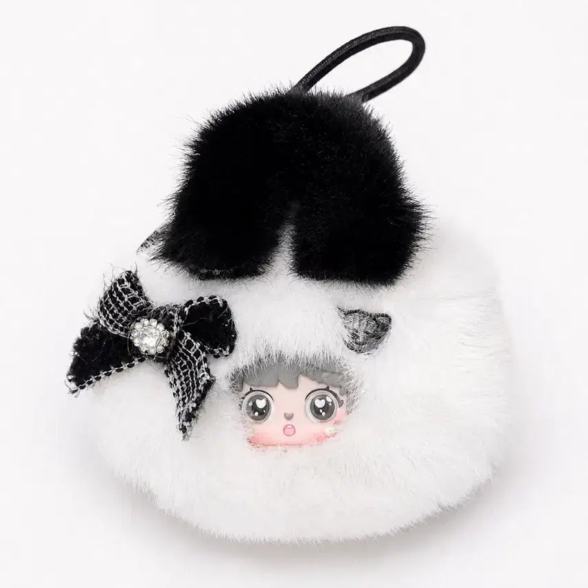 [BUNJANG] Sanmi Sweet Bag Doll / 산미 스위트백 인형