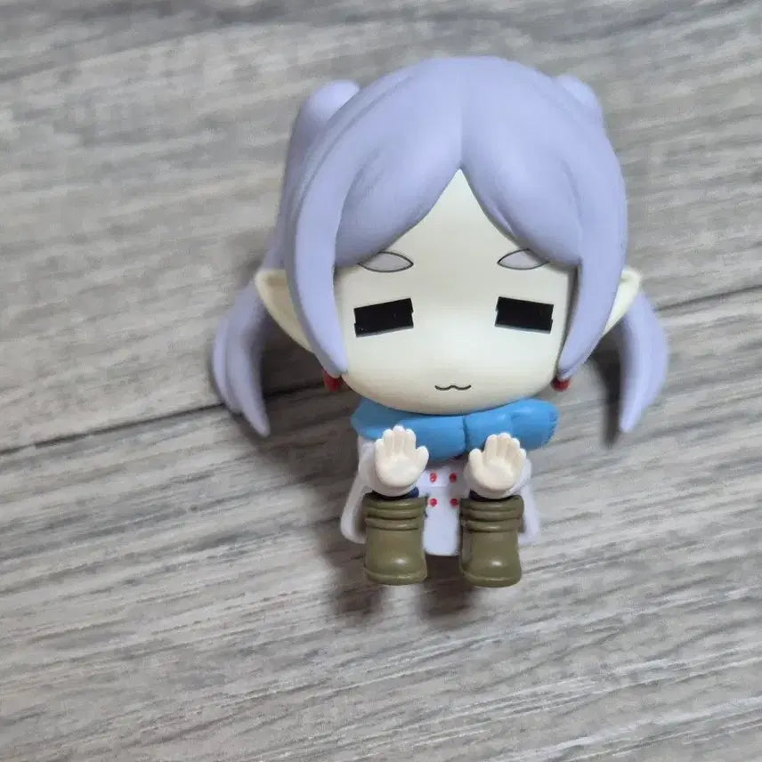 [BUNJANG] Frieren: Beyond Journey's End Goods / 장송의 프리렌 굿즈 판매합니다!